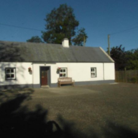 Country Cottage Portarlington Dış mekan fotoğraf
