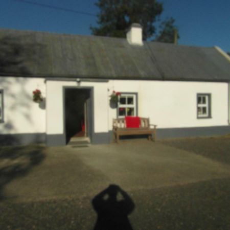 Country Cottage Portarlington Dış mekan fotoğraf