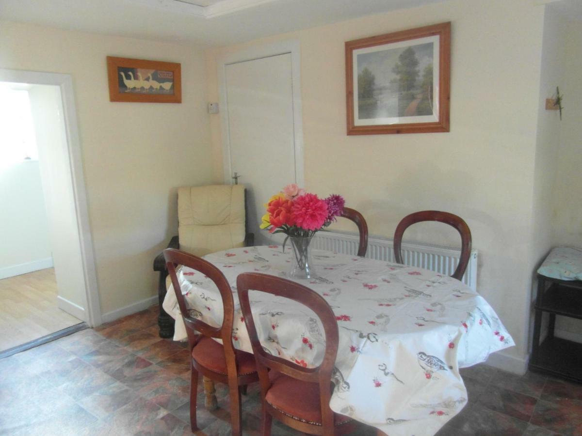 Country Cottage Portarlington Dış mekan fotoğraf