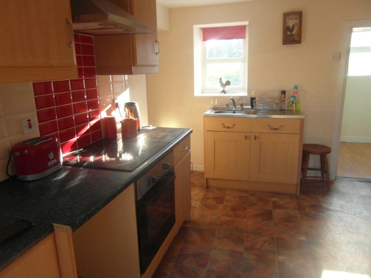 Country Cottage Portarlington Dış mekan fotoğraf