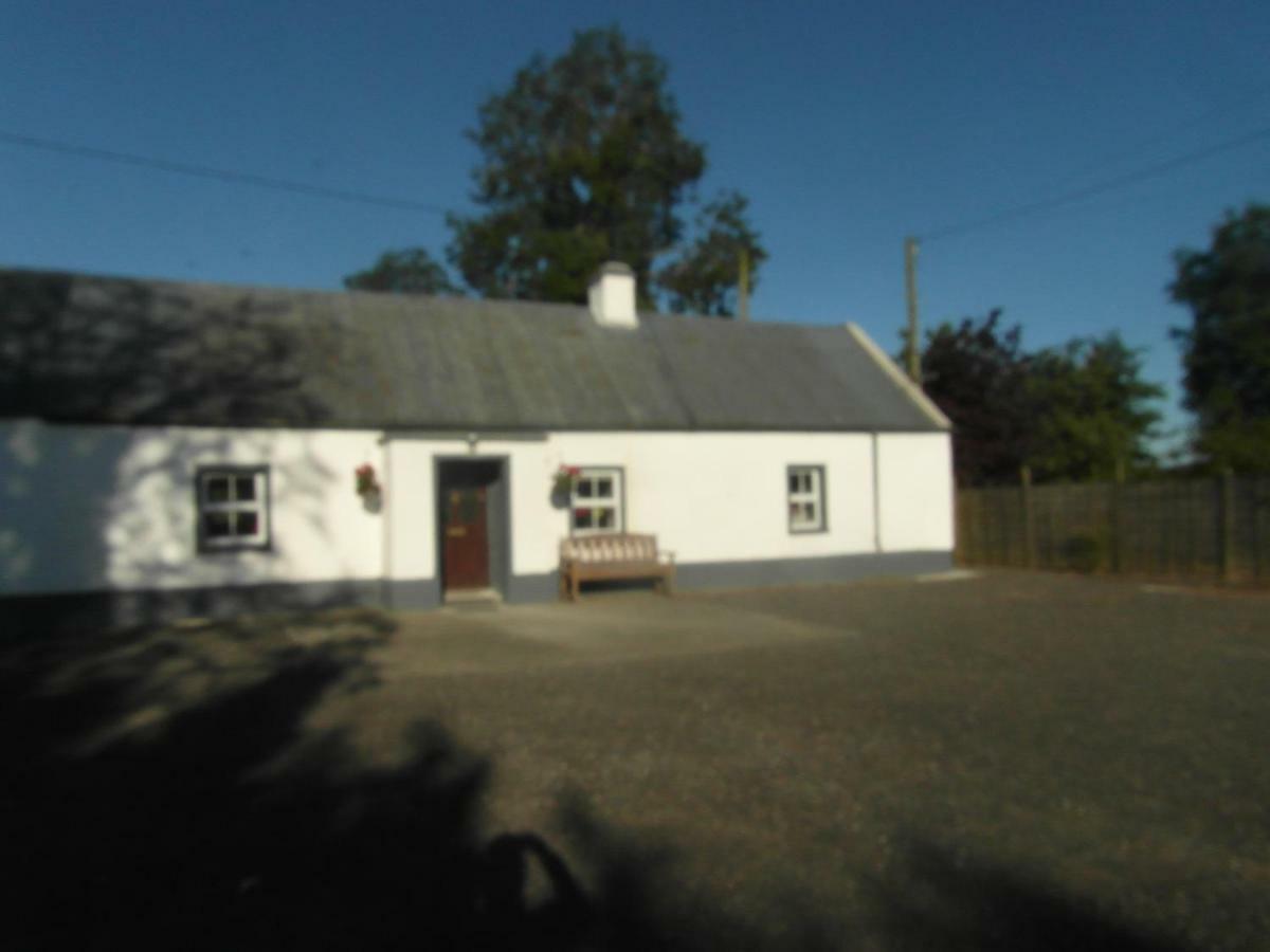 Country Cottage Portarlington Dış mekan fotoğraf