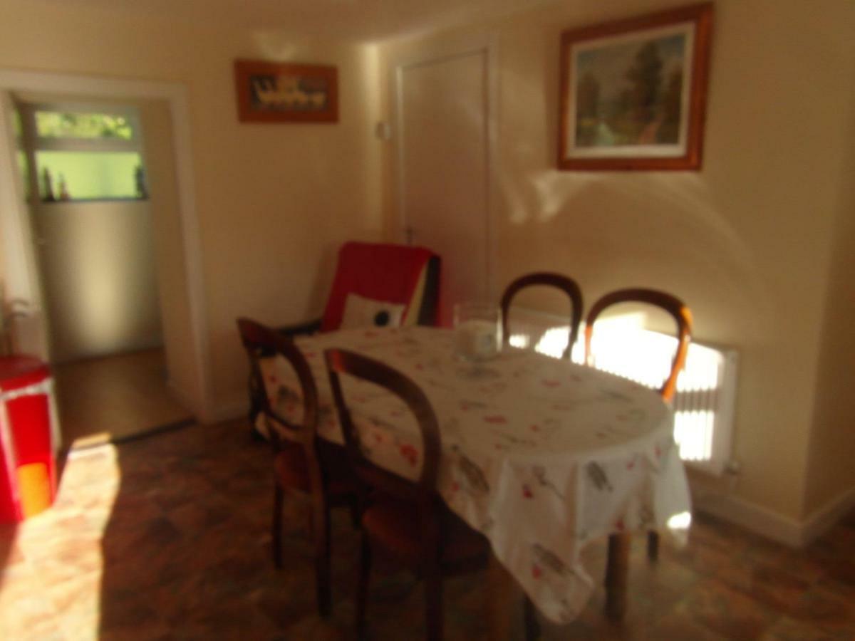 Country Cottage Portarlington Dış mekan fotoğraf