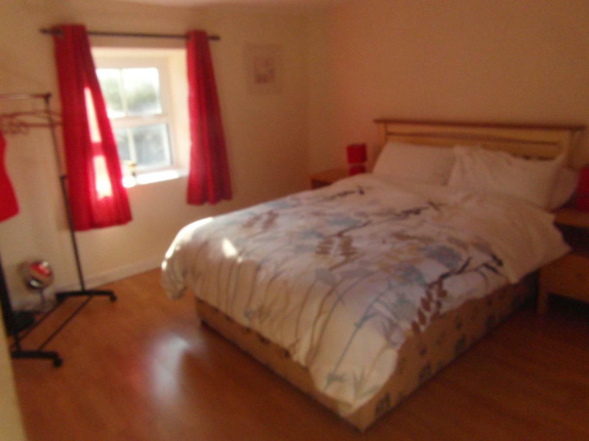 Country Cottage Portarlington Dış mekan fotoğraf