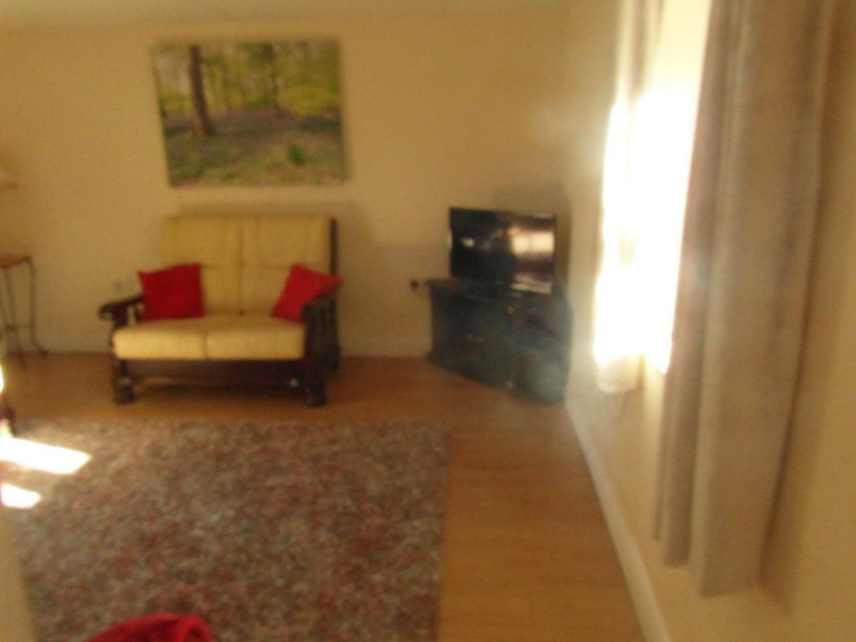 Country Cottage Portarlington Dış mekan fotoğraf