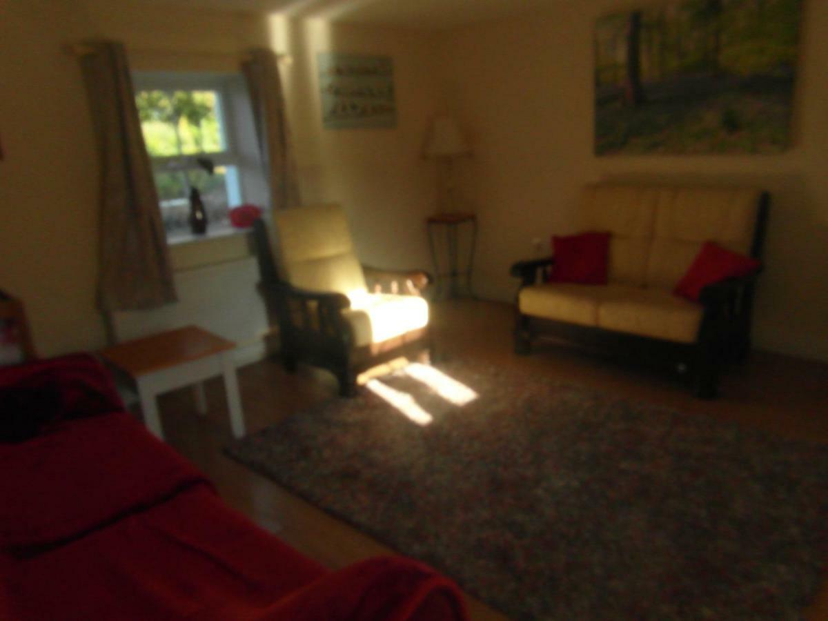 Country Cottage Portarlington Dış mekan fotoğraf
