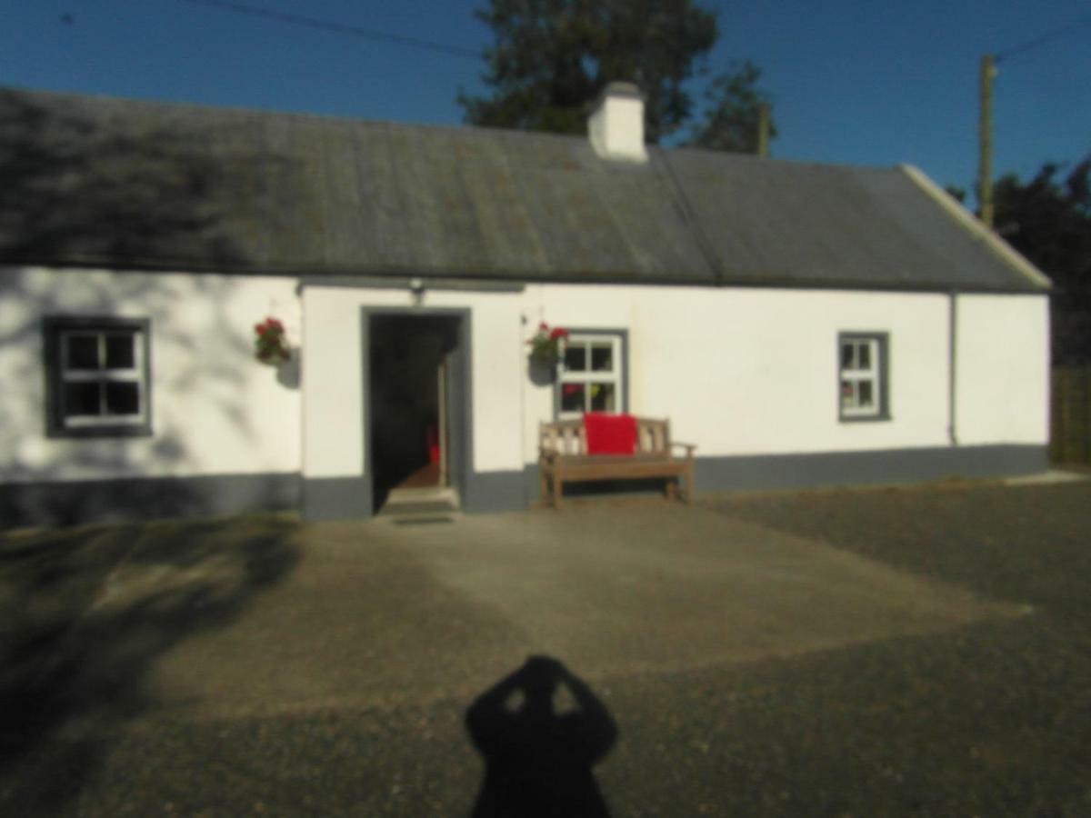 Country Cottage Portarlington Dış mekan fotoğraf