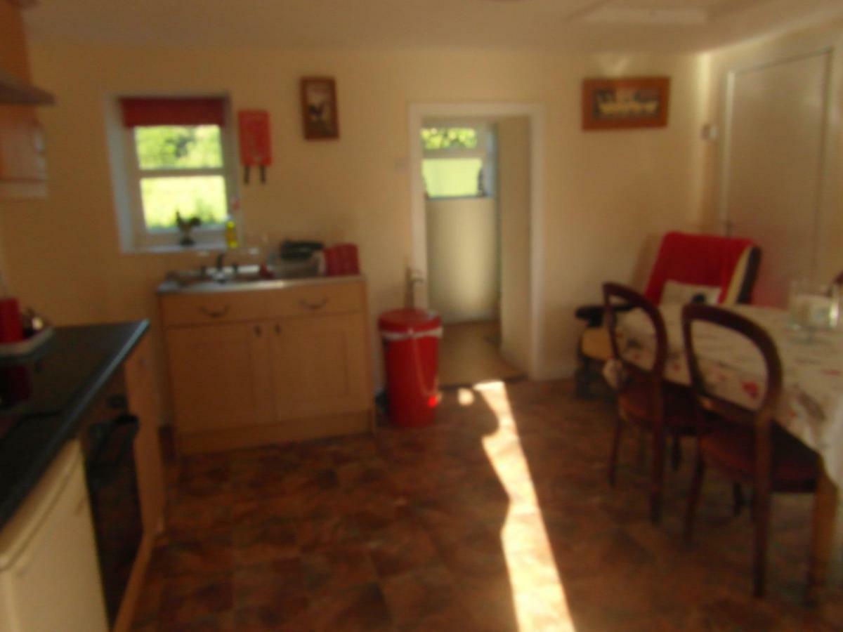Country Cottage Portarlington Dış mekan fotoğraf
