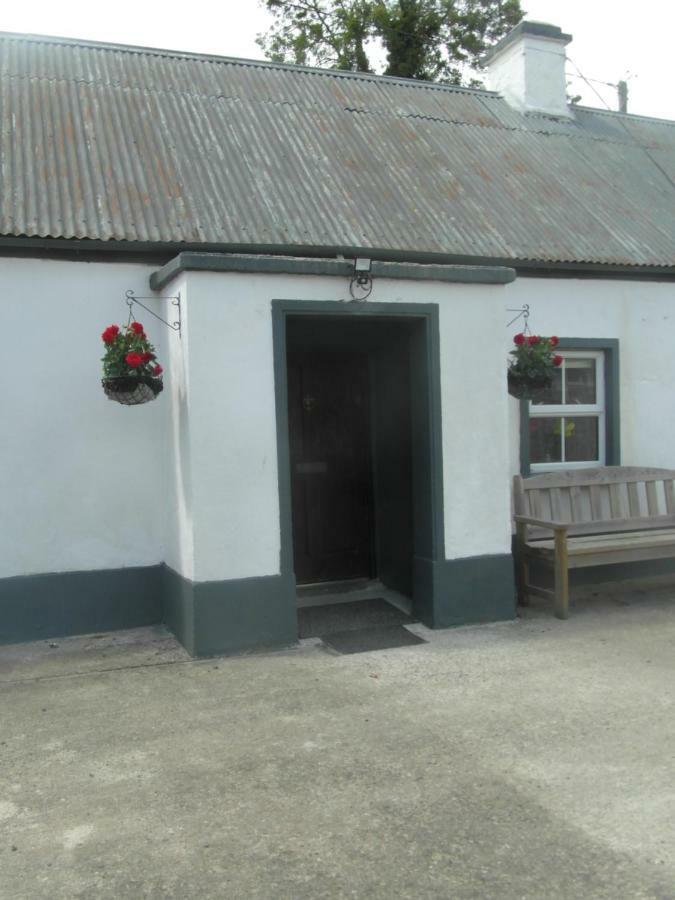 Country Cottage Portarlington Dış mekan fotoğraf
